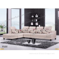 Hotel Long Back Sponge Sitting Sofa Set Furniture